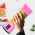 Mini Liquidificador Portátil