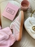 ADIDAS SAMBA - PINK BABY - Kossuro