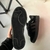 ADIDAS CAMPUS 00s - OFF BLACK - Kossuro