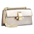 BOLSA PEQUENA EM GREASE SOL - loja online