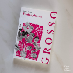 Viudas jóvenes - Tamara Grosso - comprar online