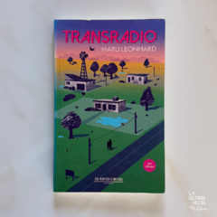 Transradio - Maru Leonhard - comprar online
