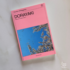 Dorayaki - Duran Sukegawa - comprar online