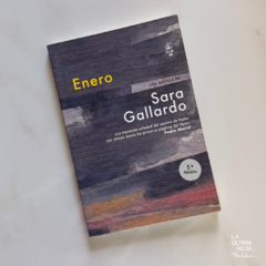Enero - Sara Gallardo - comprar online