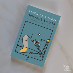 Opisanie Świata - Veronica Stigger - comprar online