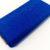 Tecido Tricoline Estampado Mini Poá Azul Royal 50CM X 150CM - comprar online