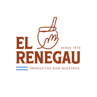 El Renegau