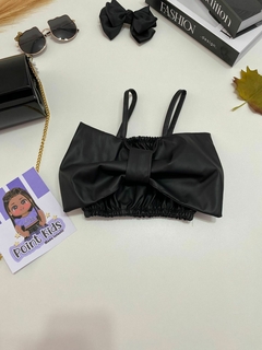 Banner da categoria BLUSAS & CROPED