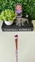 Pincel Maquiagem - Lilas - comprar online