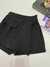 Shorts/saia Cargo - Preto na internet