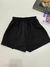 Shorts/saia Cargo - Preto - Point Kids