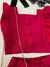 Conjunto Alfaiataria - Pink na internet