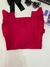Conjunto Alfaiataria - Pink