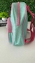 Mochila Sereia - Verde - Point Kids