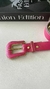 Cinto Fivela - Pink na internet