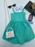 Vestido Balone - Tifanny