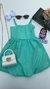 Vestido Balone - Tifanny - comprar online