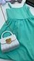 Vestido Balone - Tifanny - Point Kids