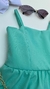 Vestido Balone - Tifanny - loja online