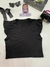 Imagem do Blusa Canelada - Juvenil