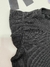 Blusa Canelada - Juvenil