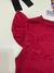 Blusa Canelada - Juvenil - Point Kids