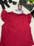 Blusa Canelada - Juvenil - loja online