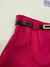 Shorts - Pink na internet