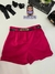 Shorts - Pink - Point Kids