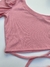 Croped rosa - juvenil - comprar online