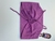 Imagem do Conjunto Croped + shorts Lilas - Juvenil