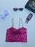 Croped Paete - Pink - comprar online