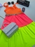 Vestido 3 Marias - Neon - Point Kids