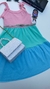 Vestido 3 Marias - Tom pastel na internet