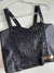 Croped Couro Fake - Preto - Point Kids