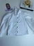 Camisa Social - Branca - comprar online
