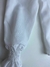Camisa Social - Branca - loja online