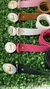 Cinto Boiadeira - Fivela de cavalo - Point Kids
