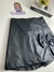 Shorts/saia - Couro fake - Laço na internet