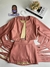 Conjunto Boiadeira - Ana Castela Rose - loja online