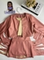 Conjunto Boiadeira - Ana Castela Rose na internet