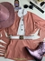Conjunto Boiadeira - Ana Castela Rose - Point Kids
