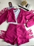 Conjunto Boiadeira - Pink na internet