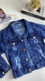 Jaqueta Jeans - Point Kids