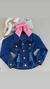 Jaqueta Jeans - comprar online