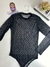 Body Tule - Juvenil - - comprar online