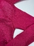 Blusa de brilho - Pink - Point Kids