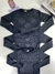 Blusa de brilho - Preta - comprar online
