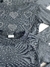 Blusa de brilho - Preta na internet