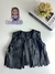 Colete Couro Fake - Preto - comprar online